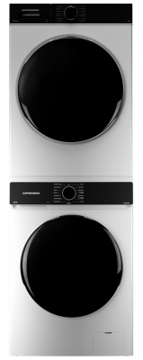 Kuppersberg стирка WM 621 WB + сушка DM 421 + соед.эл DS 421