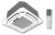Kitano KFD-CS1-18/I Детальное фото товара: Kitano KFD-CS1-18/I