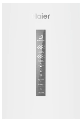 Детальное фото товара: Haier C4F620CWMPU1