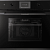 Фото товара: Kuppersbusch BP 6350.0 S2 Black Chrome