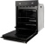 Evelux EO 430 PB Детальное фото товара: Evelux EO 430 PB