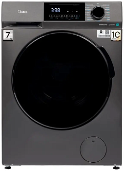 Фото товара: Midea MFC3712BSW40/S