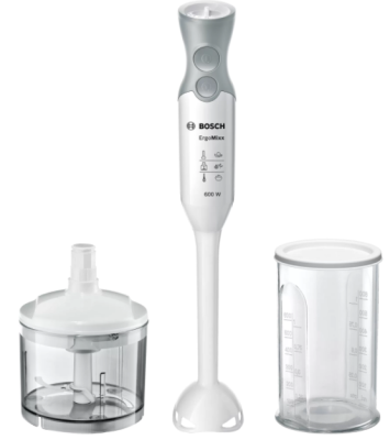 Bosch MSM66020
