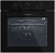 Фото товара: Kuppersberg HO 603 Black glass