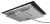 De Dietrich DPI4322XP Детальное фото товара: De Dietrich DPI4322XP индукционная поверхность