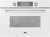 MILLEN MEOM 045 WH Детальное фото товара: MILLEN MEOM 045 WH
