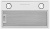 Konigin FlatBox (White 50) Детальное фото товара: Konigin FlatBox (White 50)