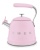 Smeg WKF01PK Детальное фото товара: Smeg WKF01PK электрический чайник