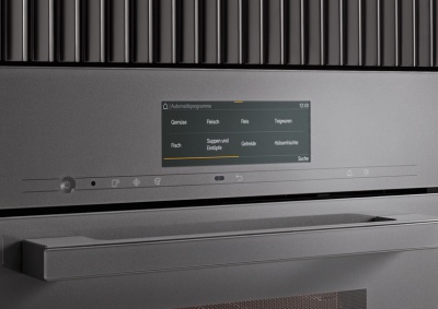 Детальное фото товара: Miele DGM7840 GRGR