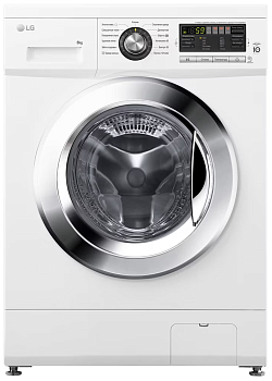 Фото товара: LG F1096TD3