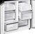 Kuppersberg NFFD 186 WG Детальное фото товара: Kuppersberg NFFD 186 WG