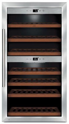 Детальное фото товара: Caso WineComfort 660 Smart