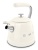Smeg WKF01CR Детальное фото товара: Smeg WKF01CR электрический чайник