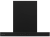 Krona ONYX 600 GLASS BLACK S Детальное фото товара: Krona ONYX 600 GLASS BLACK S