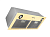 Фото товара: LEX GS BLOC P 900 IVORY