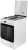 Maunfeld MGC60ECW05 Детальное фото товара: Maunfeld MGC60ECW05