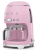 Smeg DCF02PKEU Детальное фото товара: Smeg DCF02PKEU