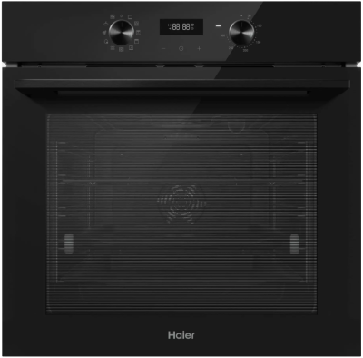 Фото товара: Haier HOQ-R2ARN3GB