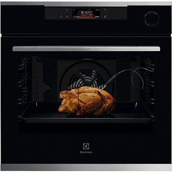 Фото товара: Electrolux KOCBP39WX