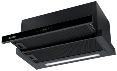 Фото товара: EXITEQ EX-1536 black