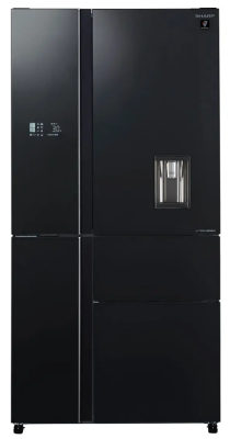 Фото товара: SHARP SJWX99ABK