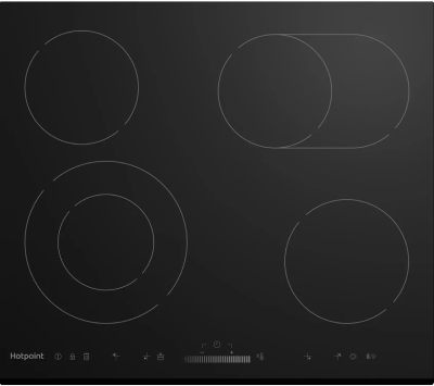 Hotpoint HR 6T5 B S