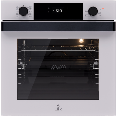 Детальное фото товара: LEX EDP 610 WH Wide Series
