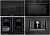 Фото товара: KORTING HGG 6919 CTN + OKB 1650 GN STEAM + KMI 825 TGN + KCM 9200 BG