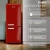 Tesler RB-107 REDBERRY Детальное фото товара: Tesler RB-107 REDBERRY