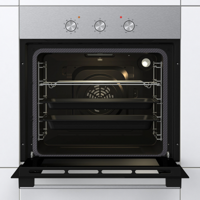 Детальное фото товара: Gorenje BO6727E03NX