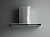 Фото товара: Falmec LUMINA NRS GLASS BLACK 90