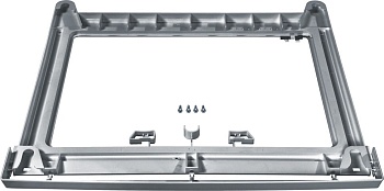 Фото товара: Bosch WTZ2741X