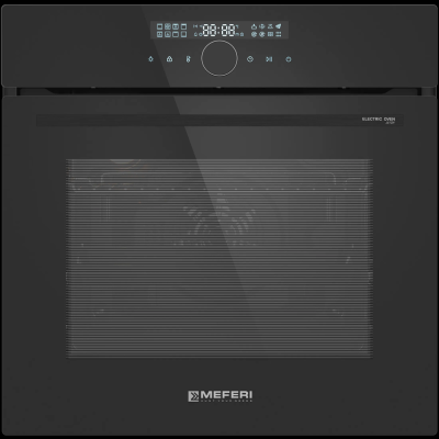 Фото товара: MEFERI MEO6017BK ULTRA