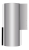 Maunfeld ALBA 39 Wall Inox Детальное фото товара: Maunfeld ALBA 39 Wall Inox