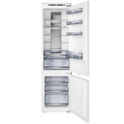 Детальное фото товара: Maunfeld MBF193NFWGR Inverter