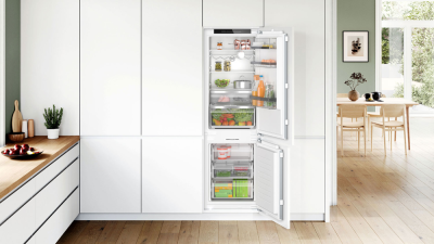 Детальное фото товара: Bosch KIN86ADD0