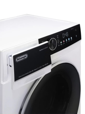 Детальное фото товара: DeLonghi BELINDA LA 10726 VI