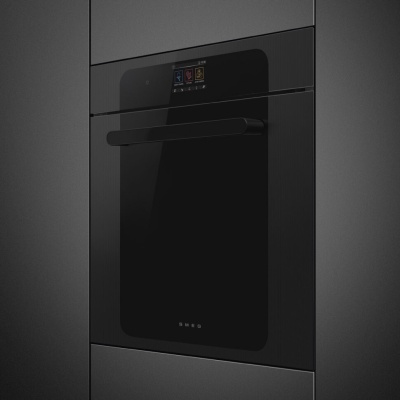 Детальное фото товара: Smeg SO6204APB