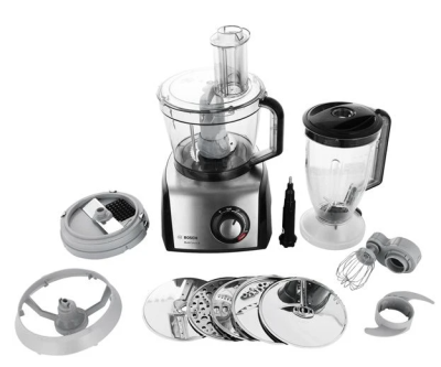 Bosch MC812M865