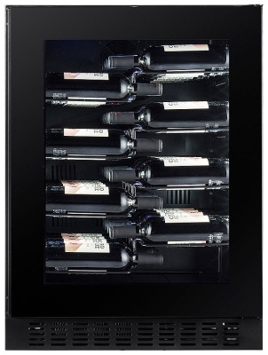 Фото товара: Temptech CPROX60SRB-24
