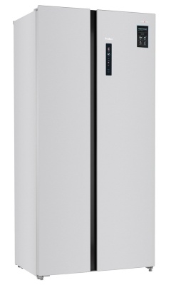 Фото товара: Tesler RSD-537BI SPARKLING WHITE