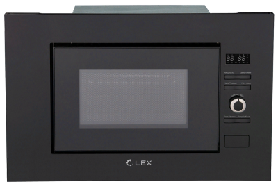 LEX BIMO 20.03 BLACK