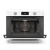 Smeg COF01WHEU Детальное фото товара: Smeg COF01WHEU
