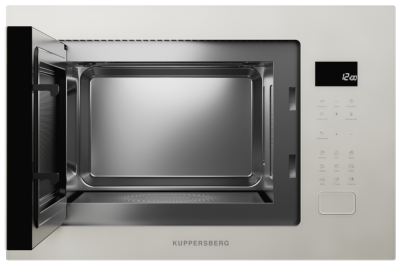 Детальное фото товара: Kuppersberg HMF 627 BEG