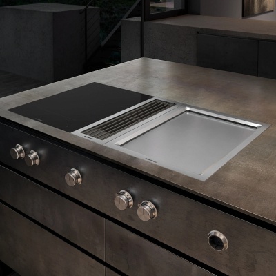 Детальное фото товара: Gaggenau VP414115 