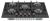 Zigmund & Shtain M 29.7 B Детальное фото товара: Zigmund & Shtain M 29.7 B газовая поверхность