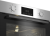 Indesit IBFTE 2434 IX Детальное фото товара: Indesit IBFTE 2434 IX