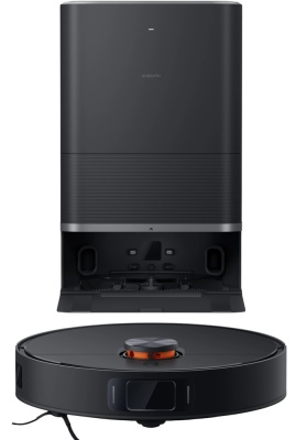 Фото товара: Xiaomi Robot Vacuum X20+