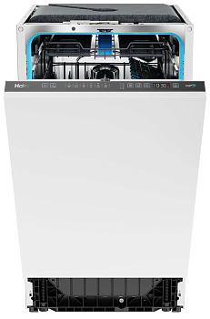 Фото товара: Haier HDWE11-595RU