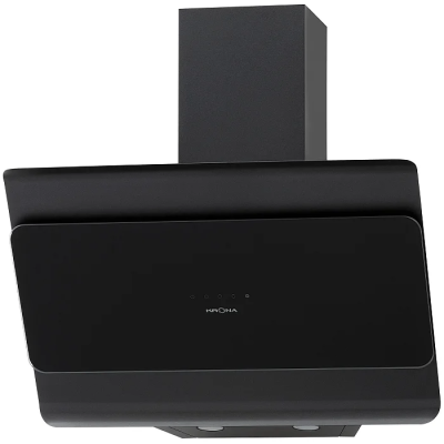 Детальное фото товара: Krona URAN 600 DN BLACK 4S